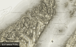 1906-1907, Jura