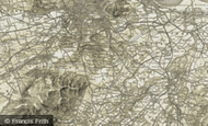 Kaimes, 1903-1904