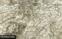 1903-1904, Kaimes