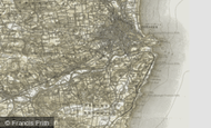 Kaimhill, 1908-1909