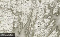 1911-1912, Kalliness