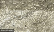 Kames, 1904-1905