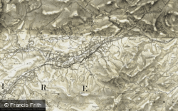 1904-1905, Kames