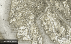 1905-1907, Kames