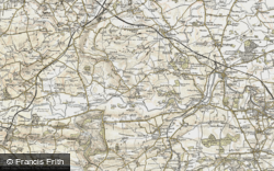 1903-1904, Kearby Town End