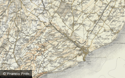 1898-1899, Kearsney
