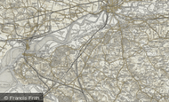 Keckwick, 1902-1903