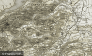 Kedlock, 1906-1908