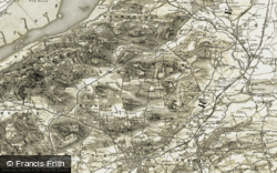 1906-1908, Kedlock Feus