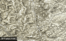 1901-1904, Kedslie
