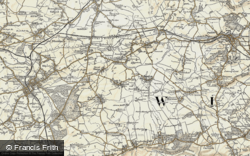 1898-1899, Keevil