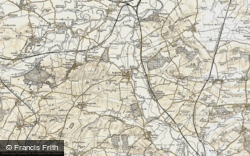 1902-1903, Kegworth