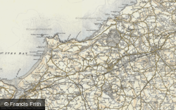 1900, Kehelland
