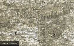 1908-1910, Keig