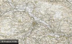 1903-1904, Keighley