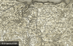 1909-1910, Keilhill