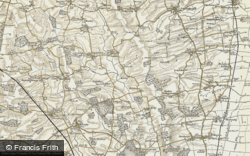 1902-1903, Keisby