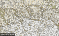 Keldholme, 1903-1904