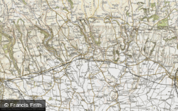 1903-1904, Keldholme
