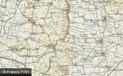 1903, Kelfield