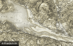 1905-1907, Kelhurn