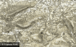 1910-1911, Kellas