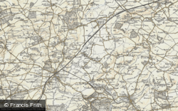 1898-1899, Kellaways