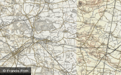 1903, Kellingley