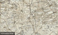 Kelmarsh, 1901-1902