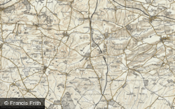 1901-1902, Kelmarsh