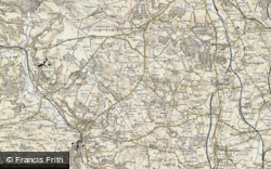 1902-1903, Kelstedge