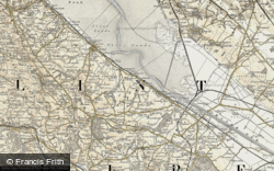 1902-1903, Kelsterton