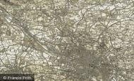 Kelvindale, 1904-1905