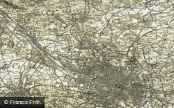 1904-1905, Kelvindale