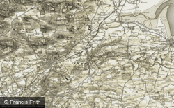 1906-1908, Kemback