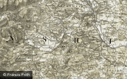 1909-1910, Kemnay