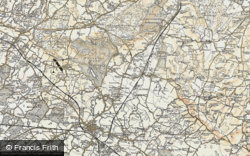 1897-1898, Kempe's Corner
