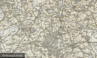 Kempley Green, 1899-1900