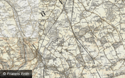 1897-1898, Kemprow