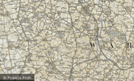 Kemps Green, 1901-1902