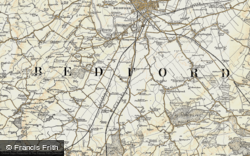 1898-1901, Kempston Hardwick