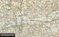 1897-1898, Kemsing