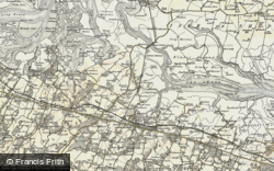 1897-1898, Kemsley