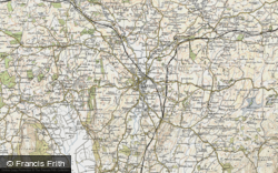1903-1904, Kendal