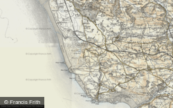 1900-1901, Kenfig
