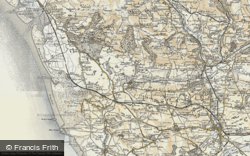1900-1901, Kenfig Hill