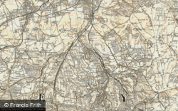 1897-1902, Kenley