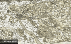 1904-1906, Kennet