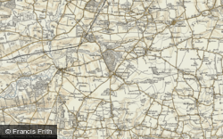 1901, Kenninghall