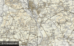 1897-1899, Kennington